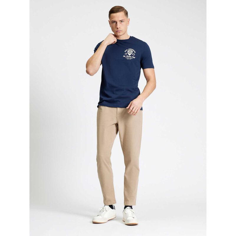 Ben Sherman Acoustic Tee image number 3